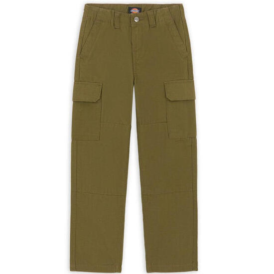 Pantalon Garçon Dickies Vert