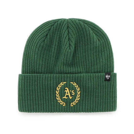 Cappello Unisex Cappello verde SKYCK18XXE-DG
