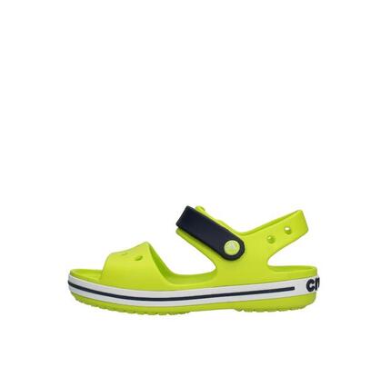 Crocs - Crocband arena k verde 12856-3TX