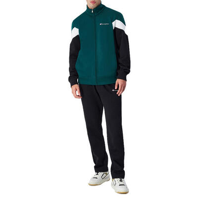 Tuta Uomo Tuta verde 220290-GS502