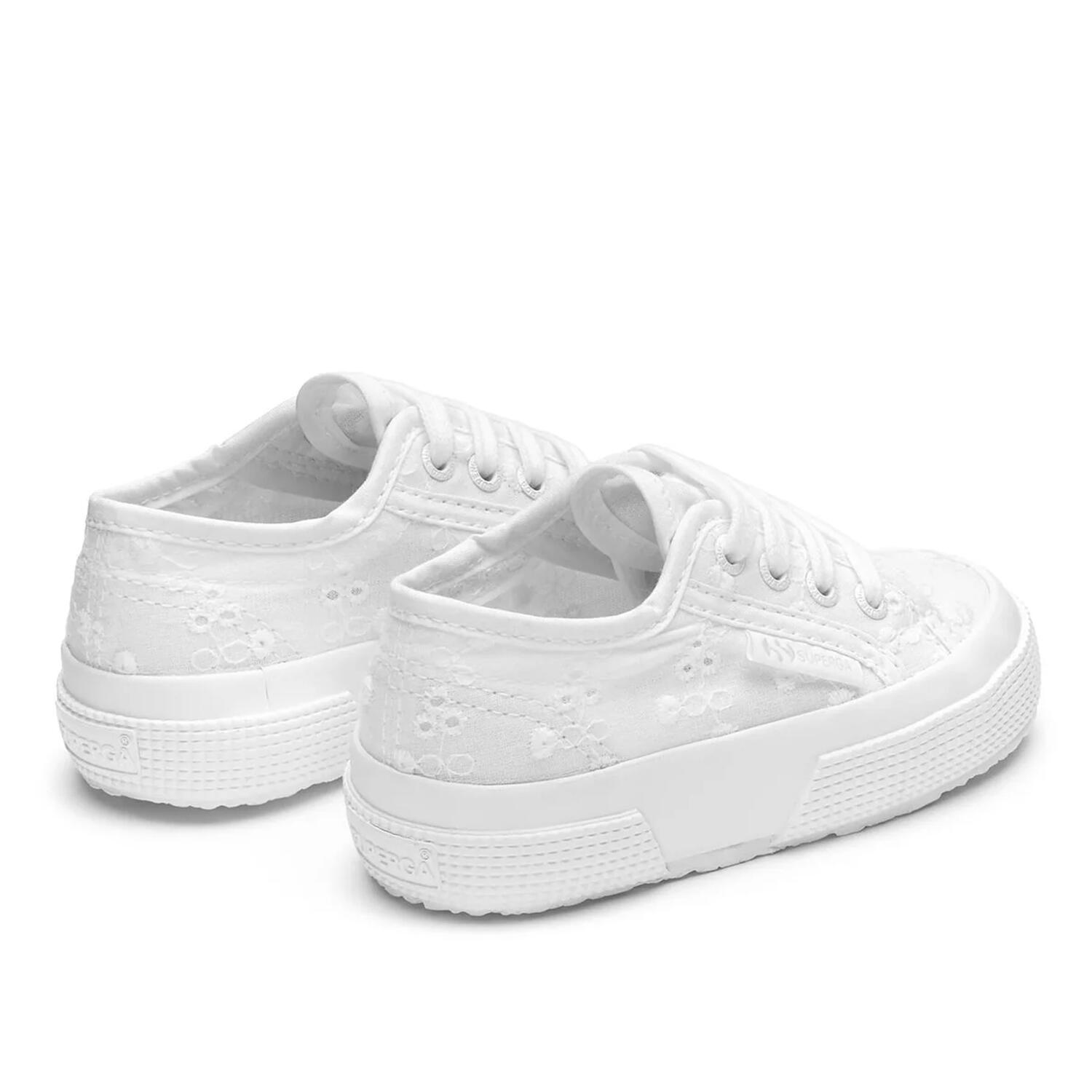 Superga - 2750 enfants sangallo bco S5125XW 2750 A0A 2/2