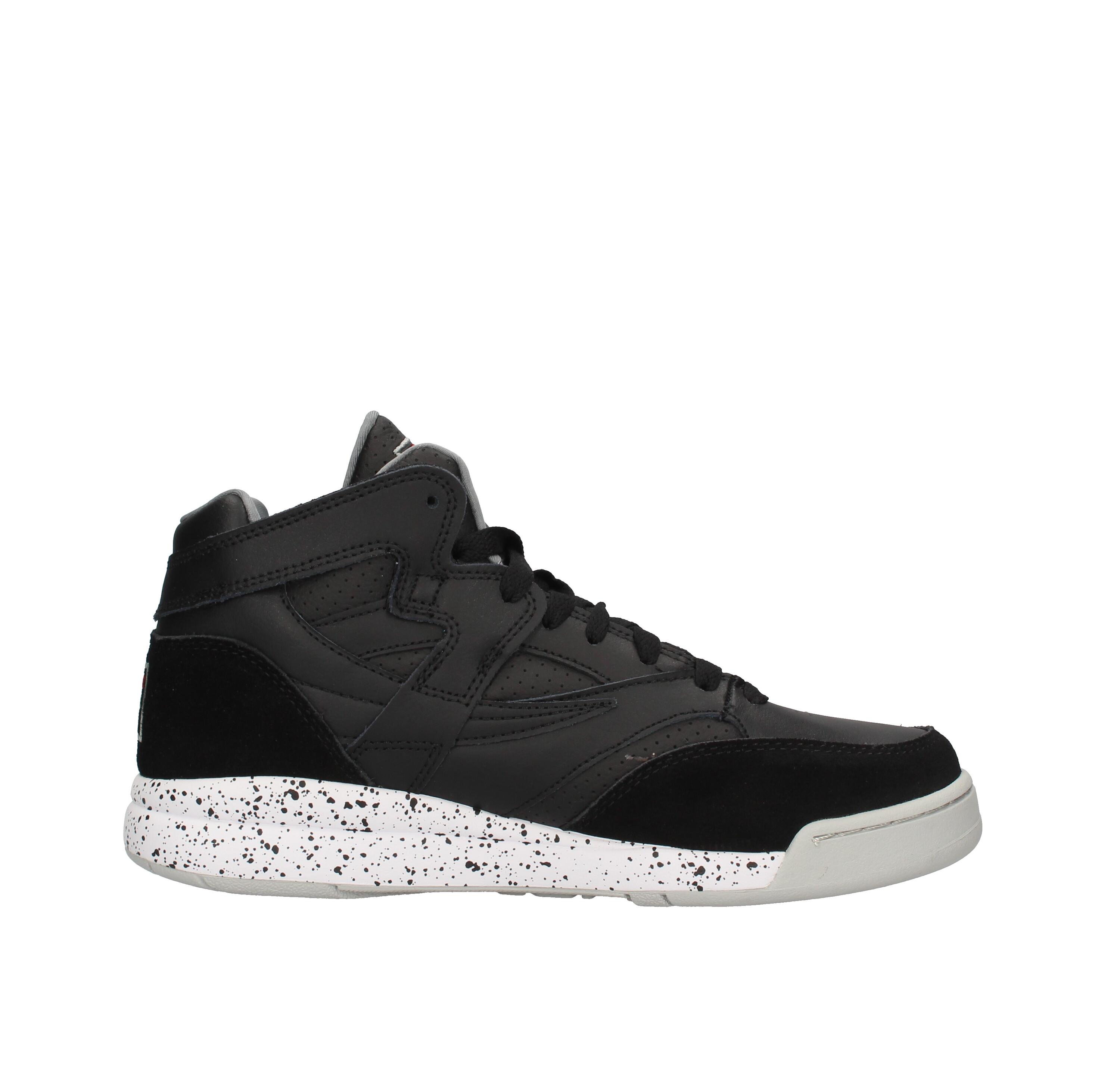 Fila - Fila m-squad nero 1011358-25Y 3/4