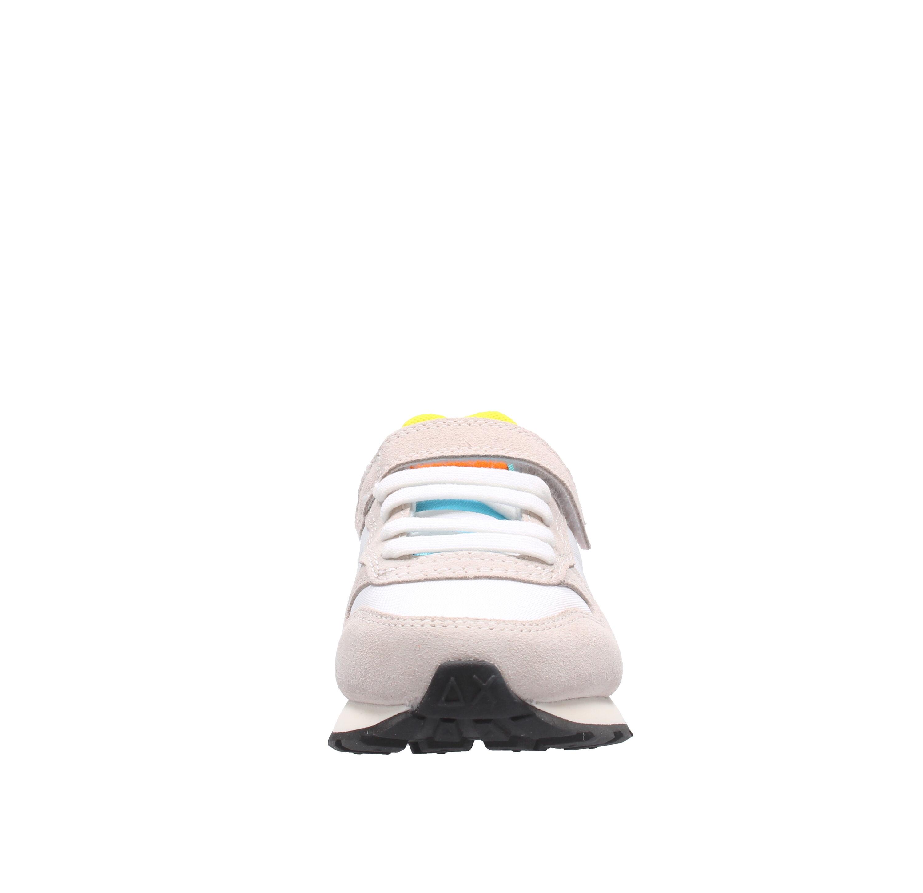 Sun 68 - Tom garçon blanc Z32304-01 4/4