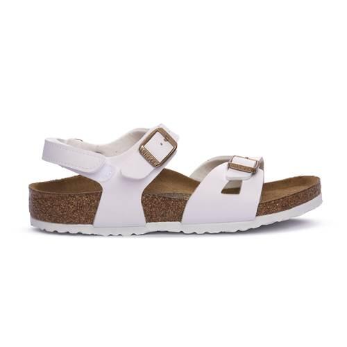 Buty eleganckie dla dzieci Birkenstock Rio Hl