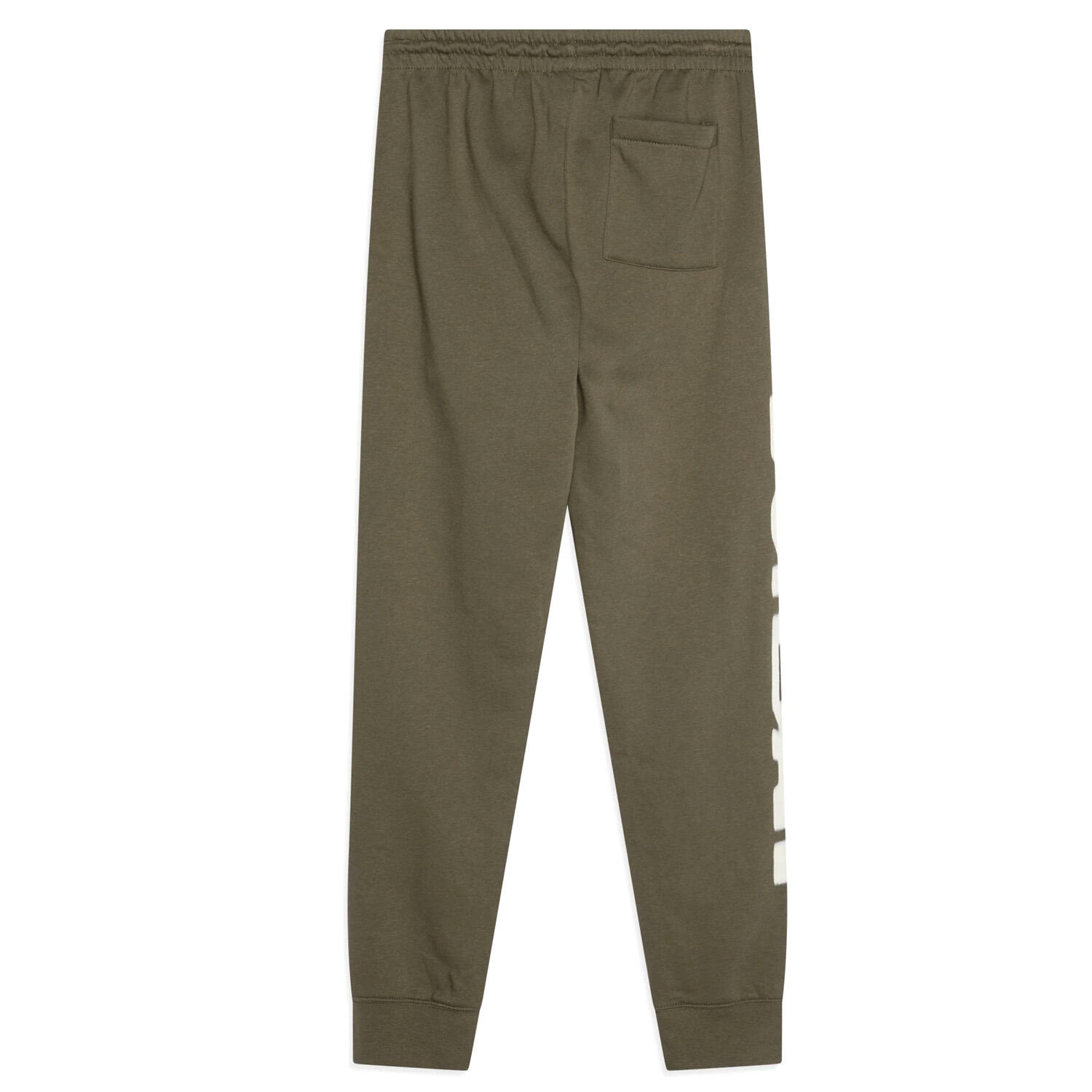 Pantalone Bambino   Jordan pantalone verde 95D229-E6F 2/4
