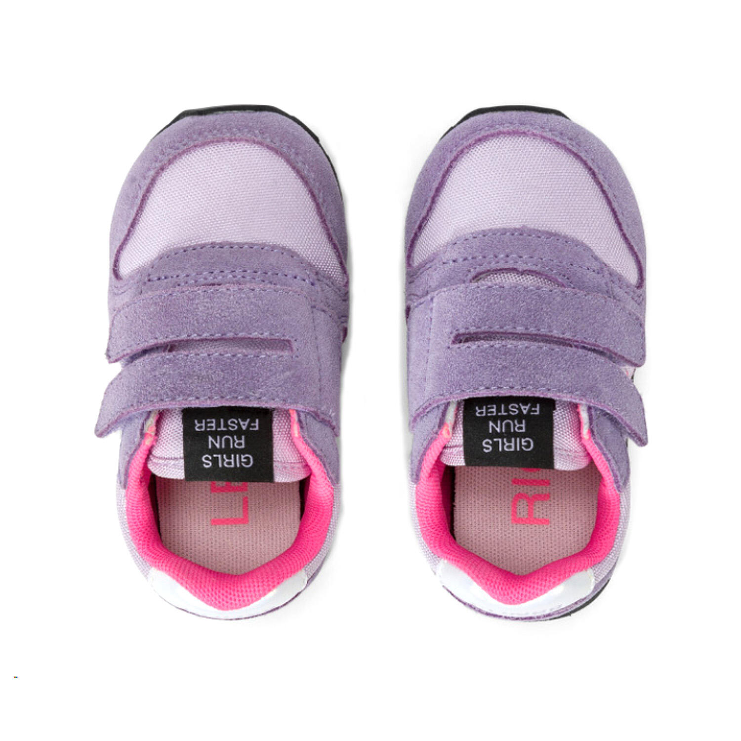 Sun 68 - Allié fille lilas uni Z44401F-24 2/3