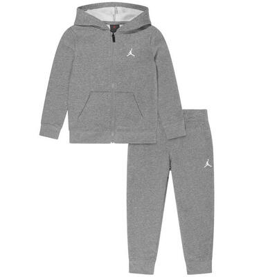 Nike - Chándal Jordan gris 85D325-GEH