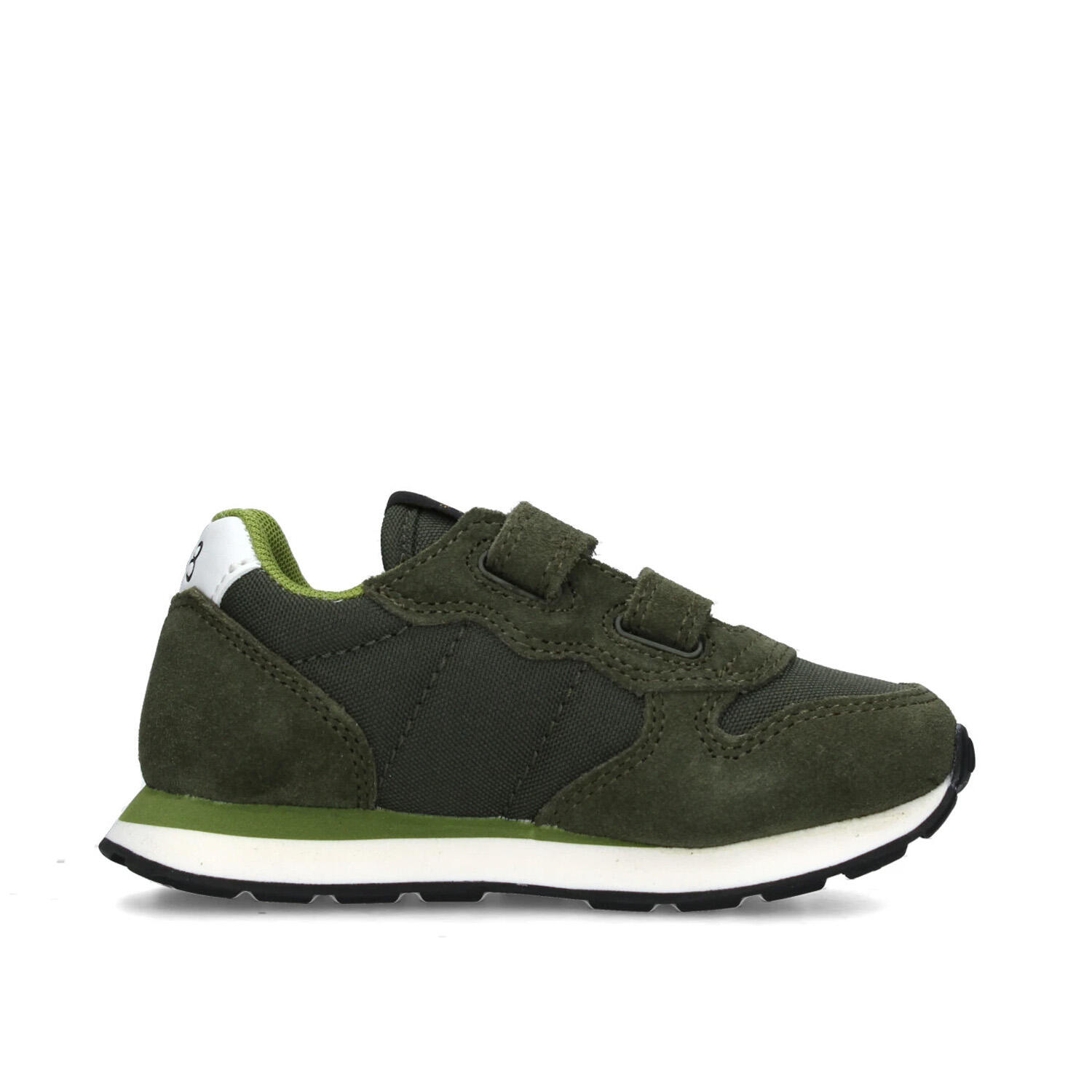 Sun 68 - Tom garçon vert uni Z44301B-74 2/2