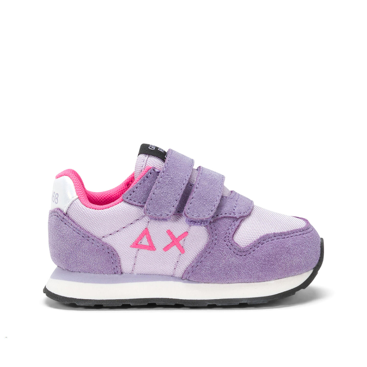 Sun 68 - Allié fille lilas uni Z44401F-24 1/3