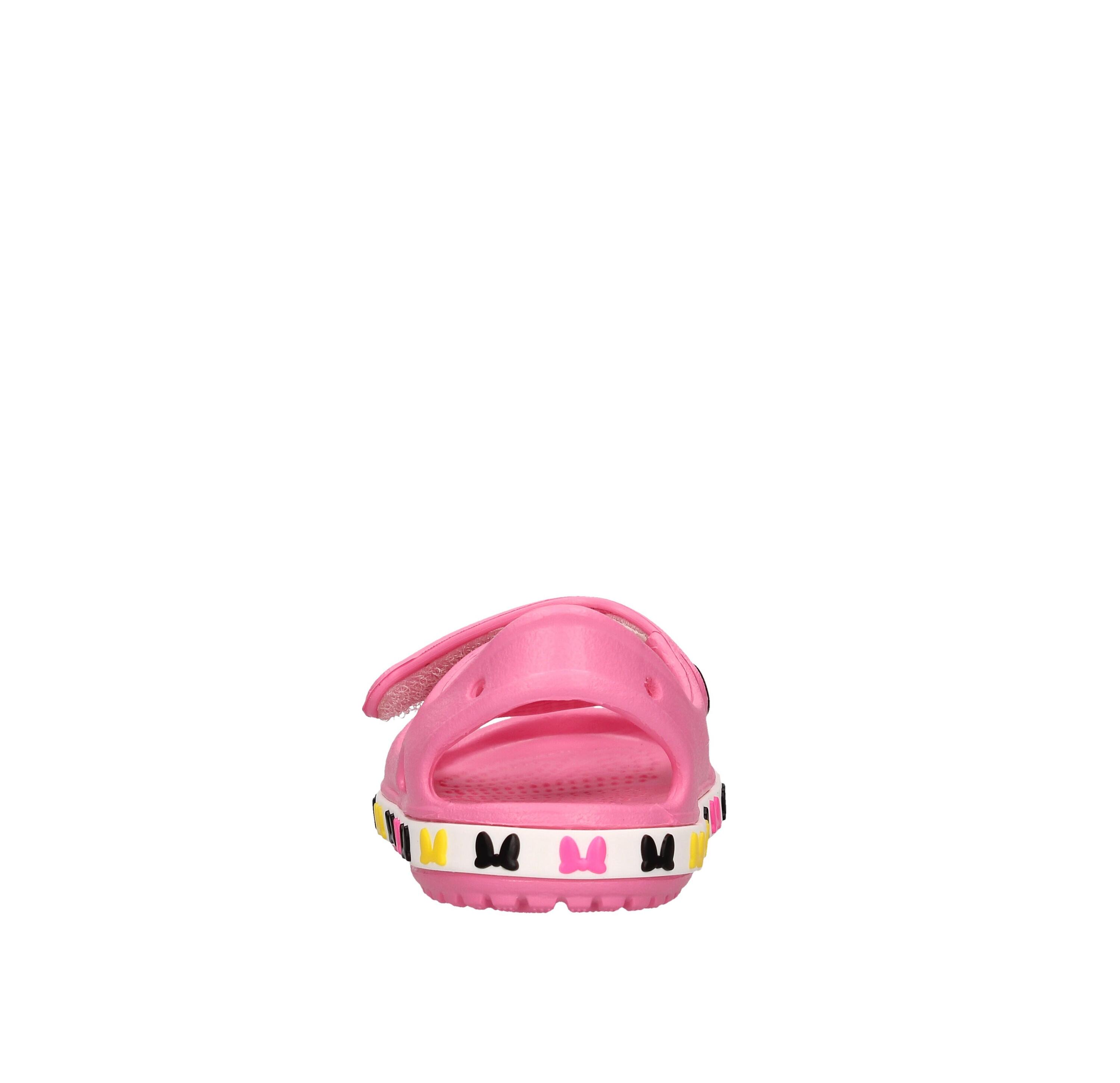 Crocs - Disney minnie rose 206170-669 2/4