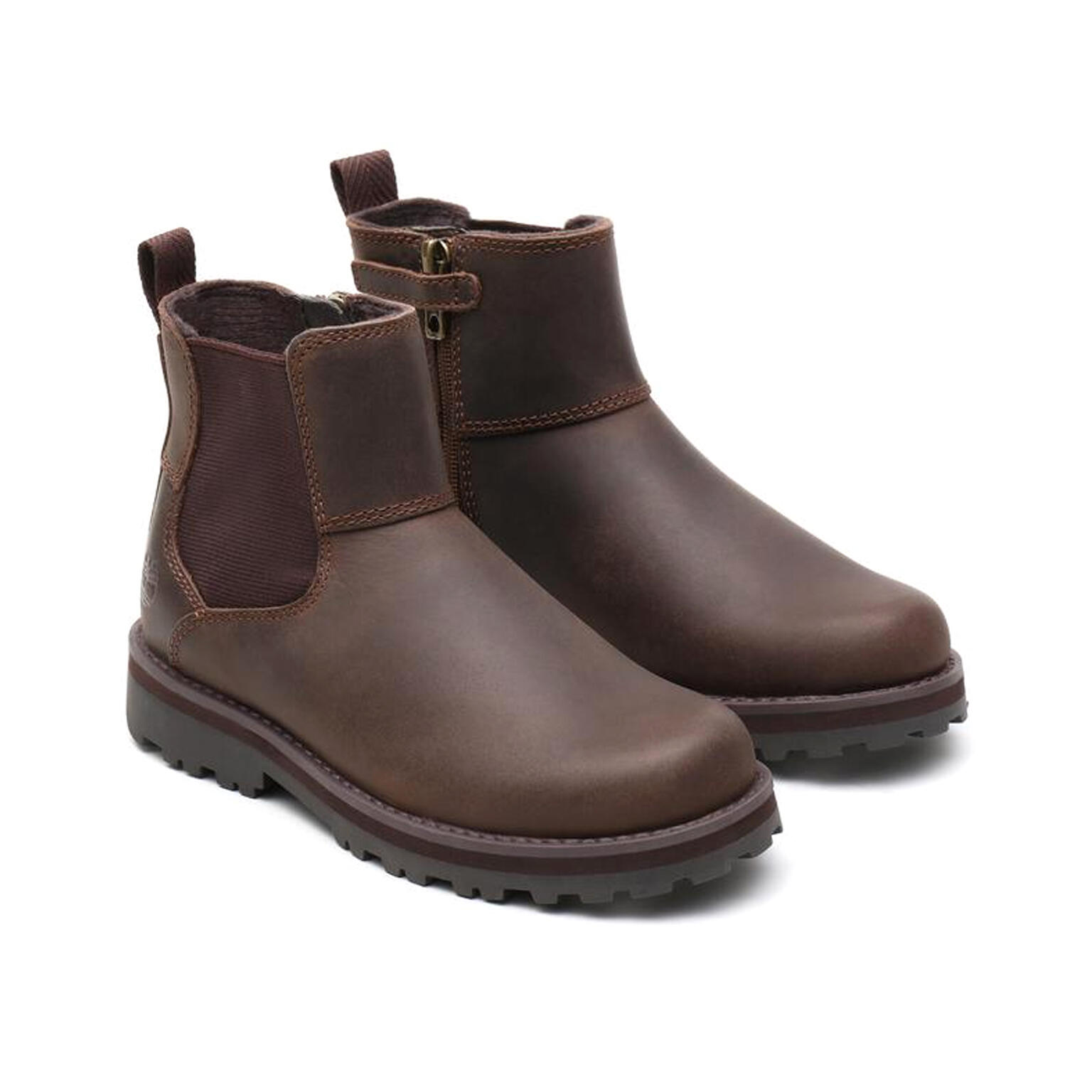 Beatles Bambino   Beatles marrone 0A25GK 2/2