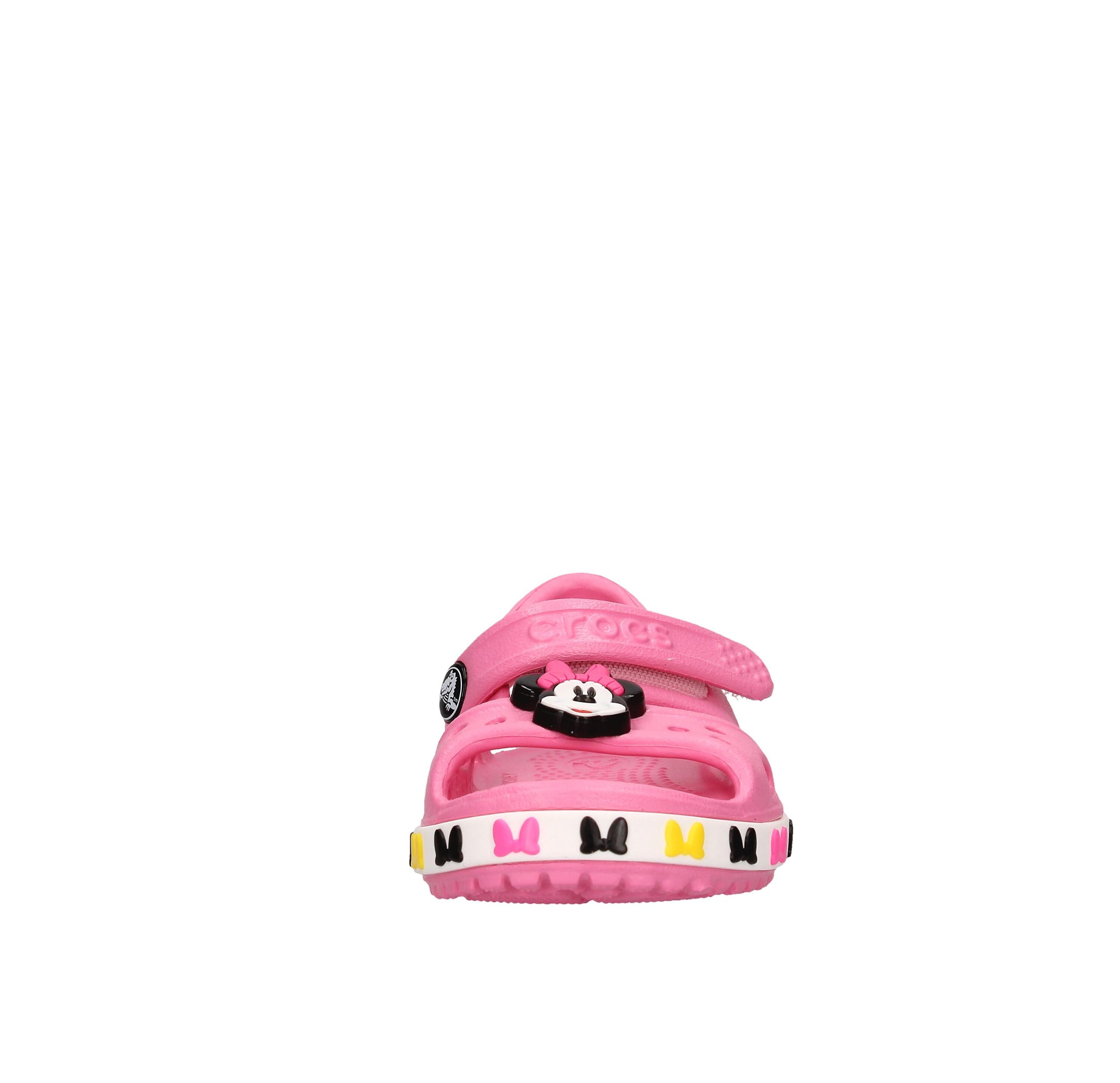 Crocs - Disney minnie rose 206170-669 4/4
