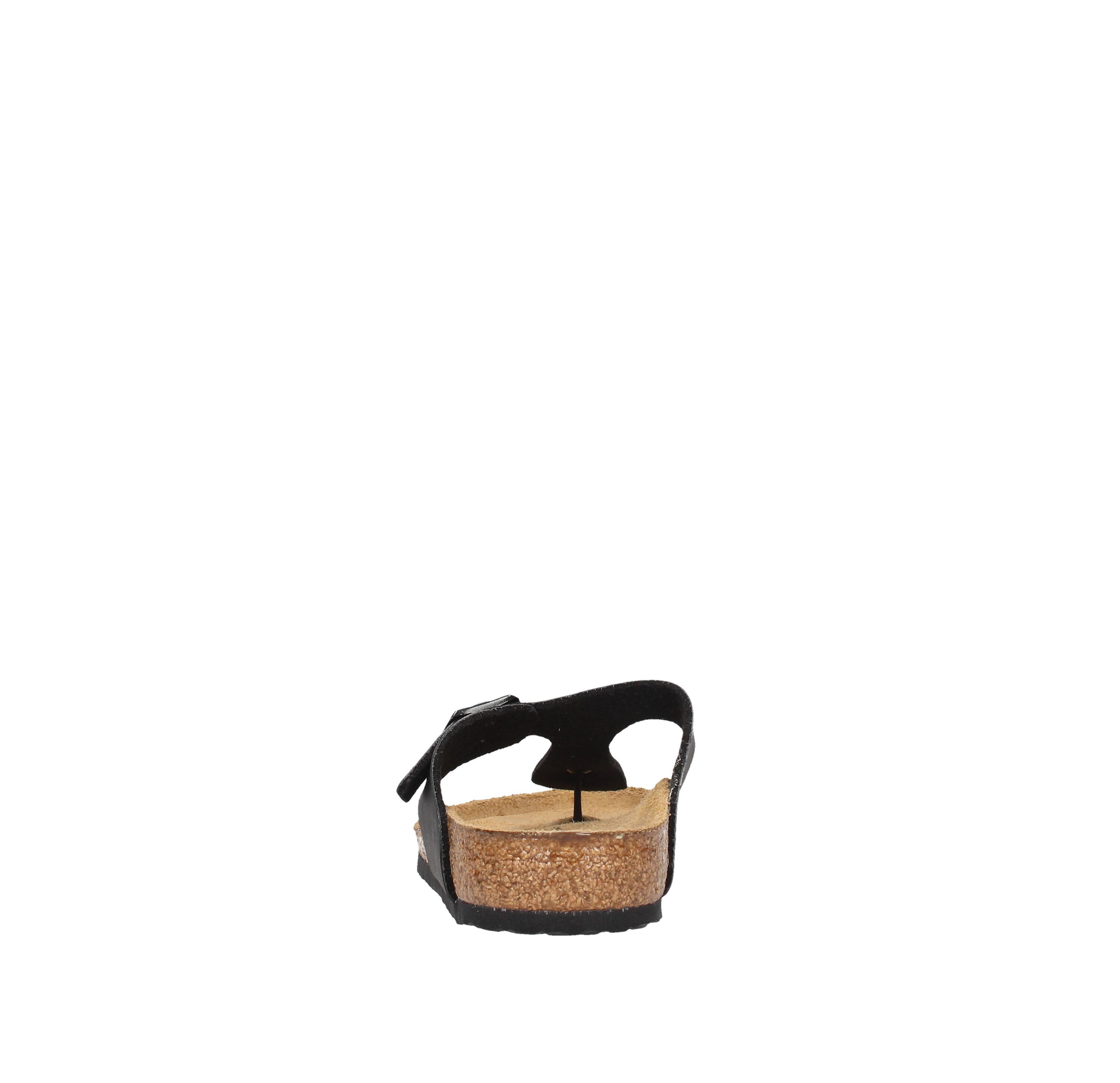 Infradito Bambino   Gizeh nero 846143 2/4