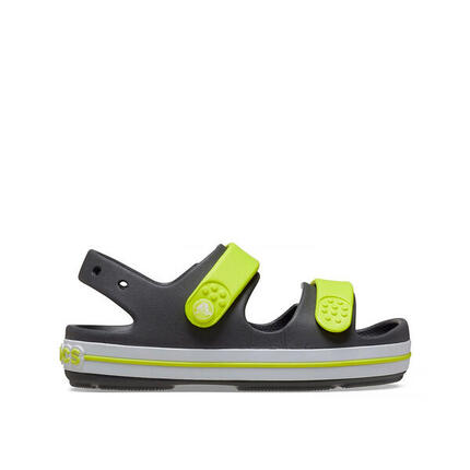 Crocs - Crocband crucero gris/amarillo 209423-1NJ