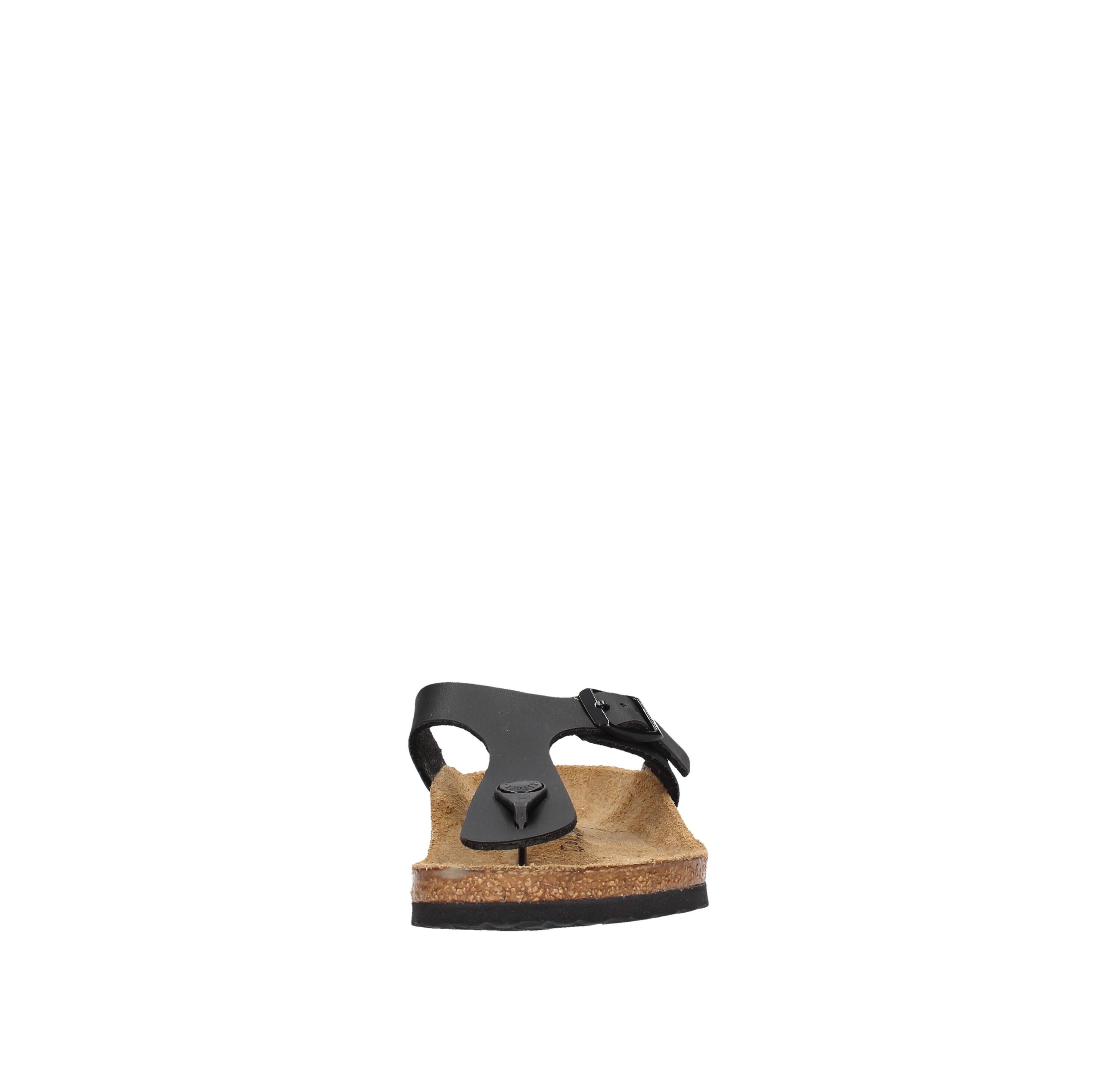 Infradito Bambino   Gizeh nero 846143 4/4
