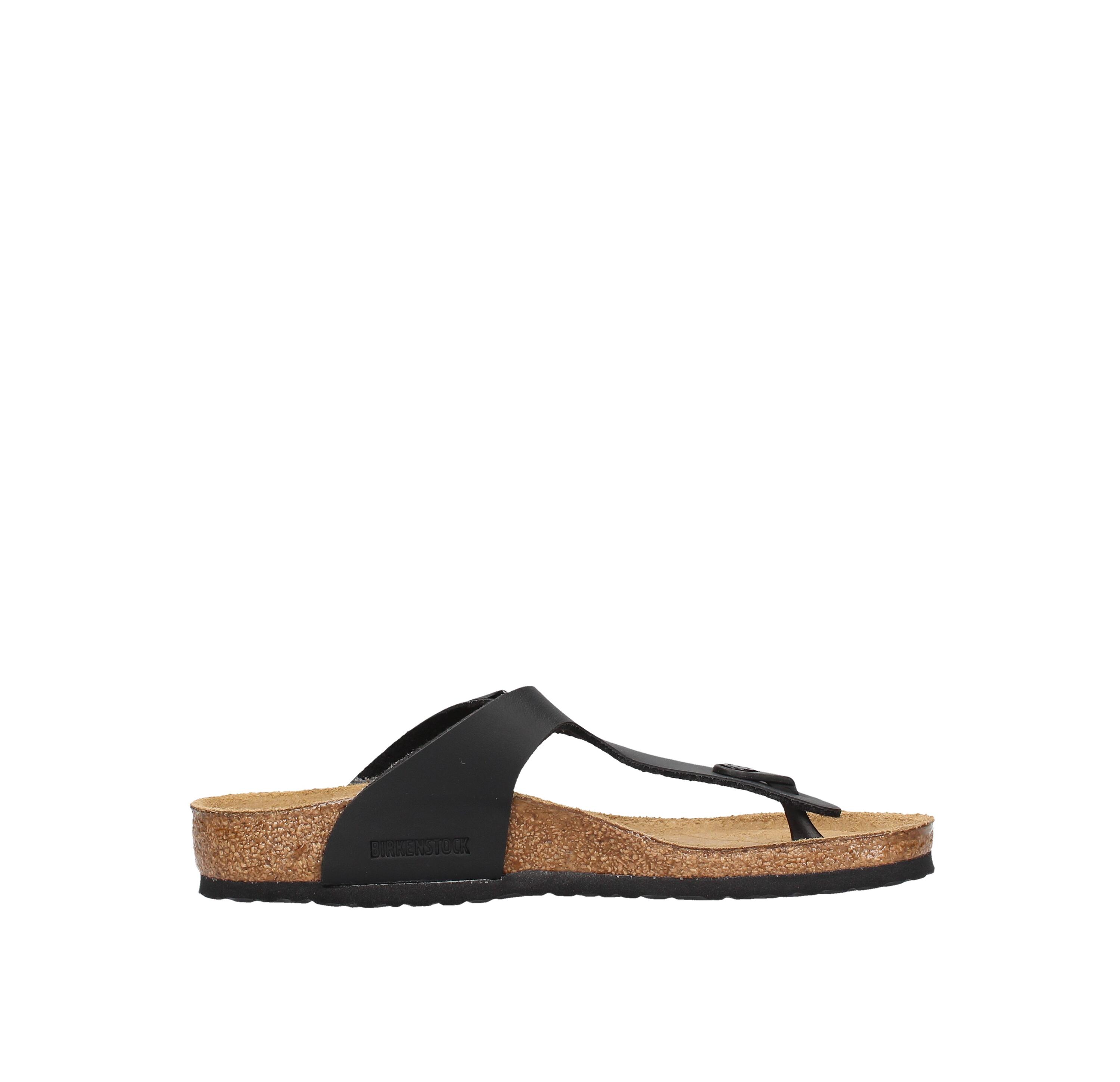 Infradito Bambino   Gizeh nero 846143 3/4