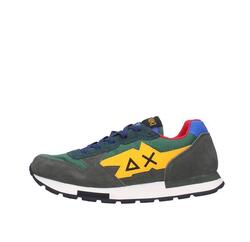 Sun 68 - Niki vert fou Z42321T-37