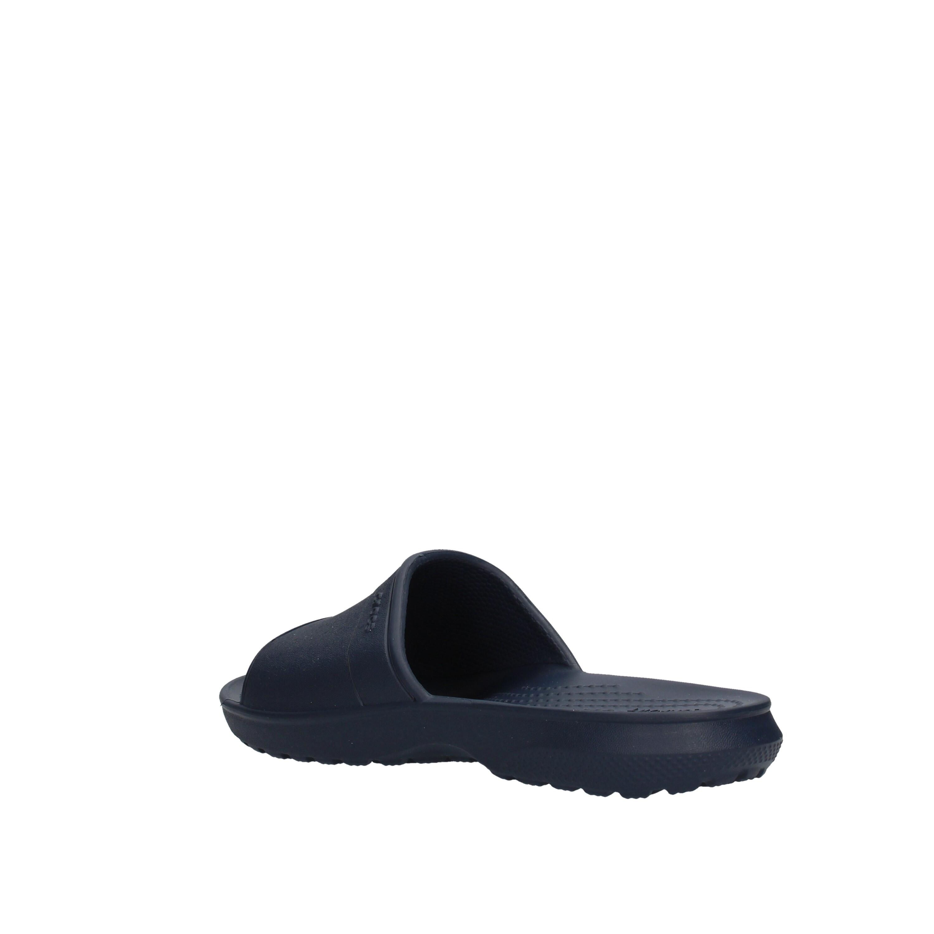 Crocs - Claquette classique k bleu 204981 2/5