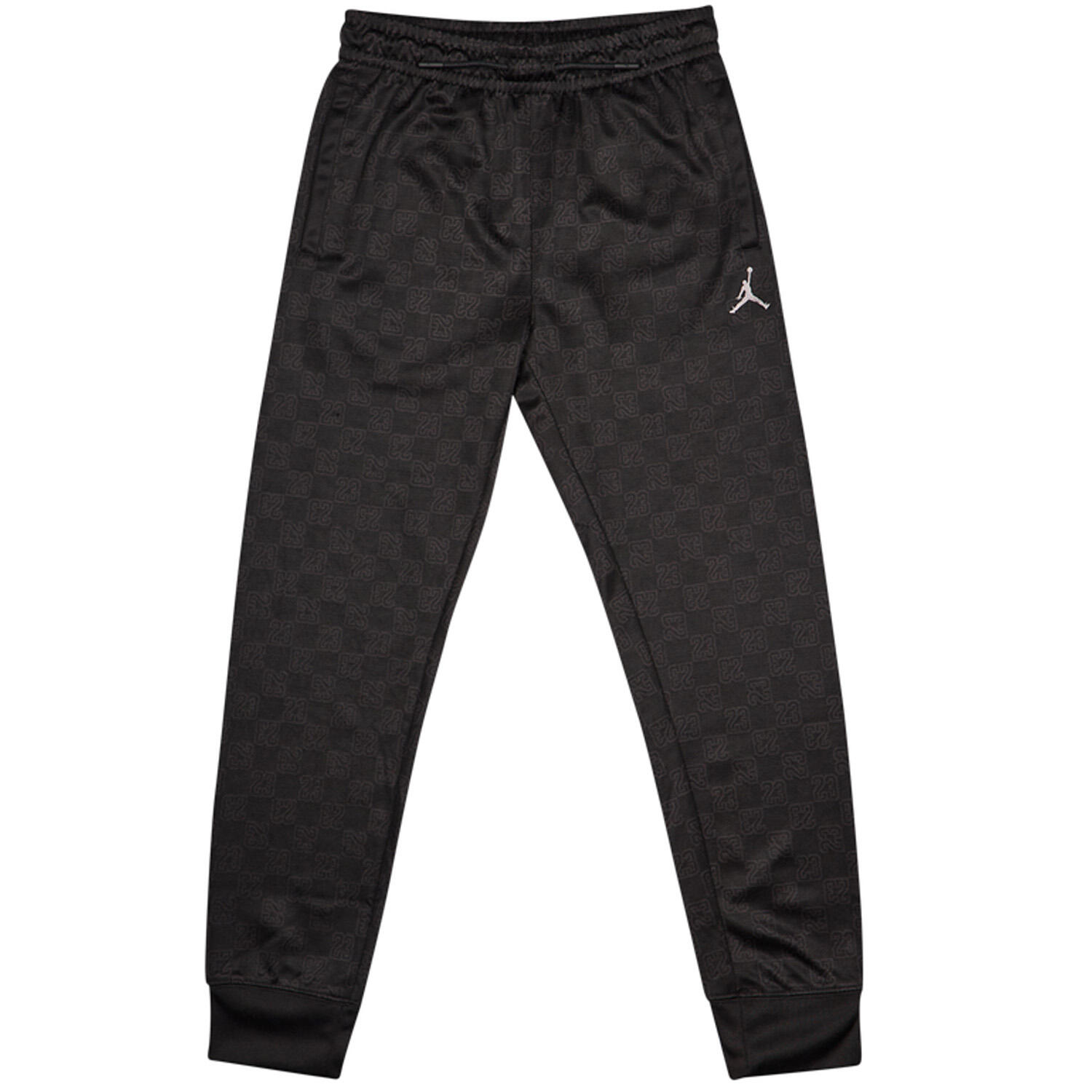 Nike - Pantalon Jordan noir 95D378-023 2/5
