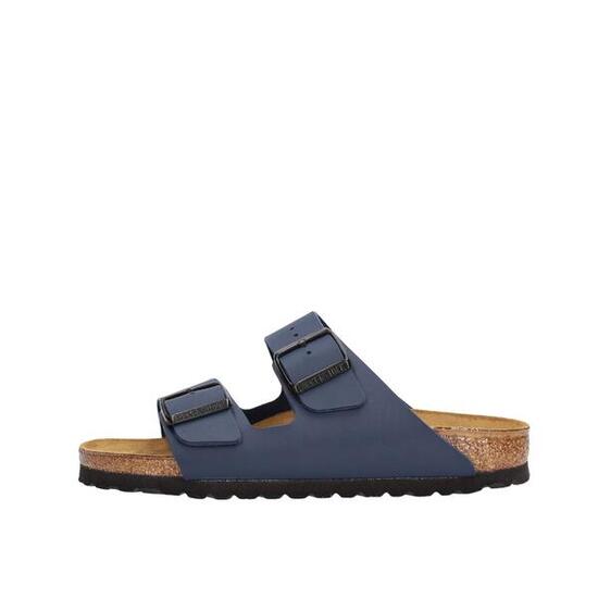 Ciabatta Donna ARIZONA BS Blu