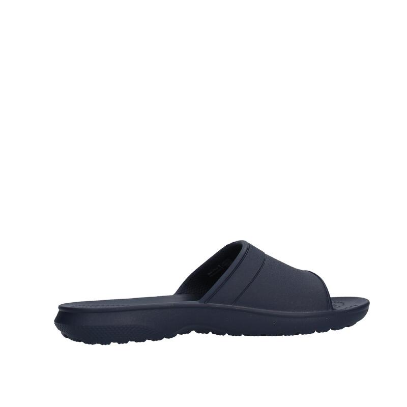 Crocs - Claquette classique k bleu 204981