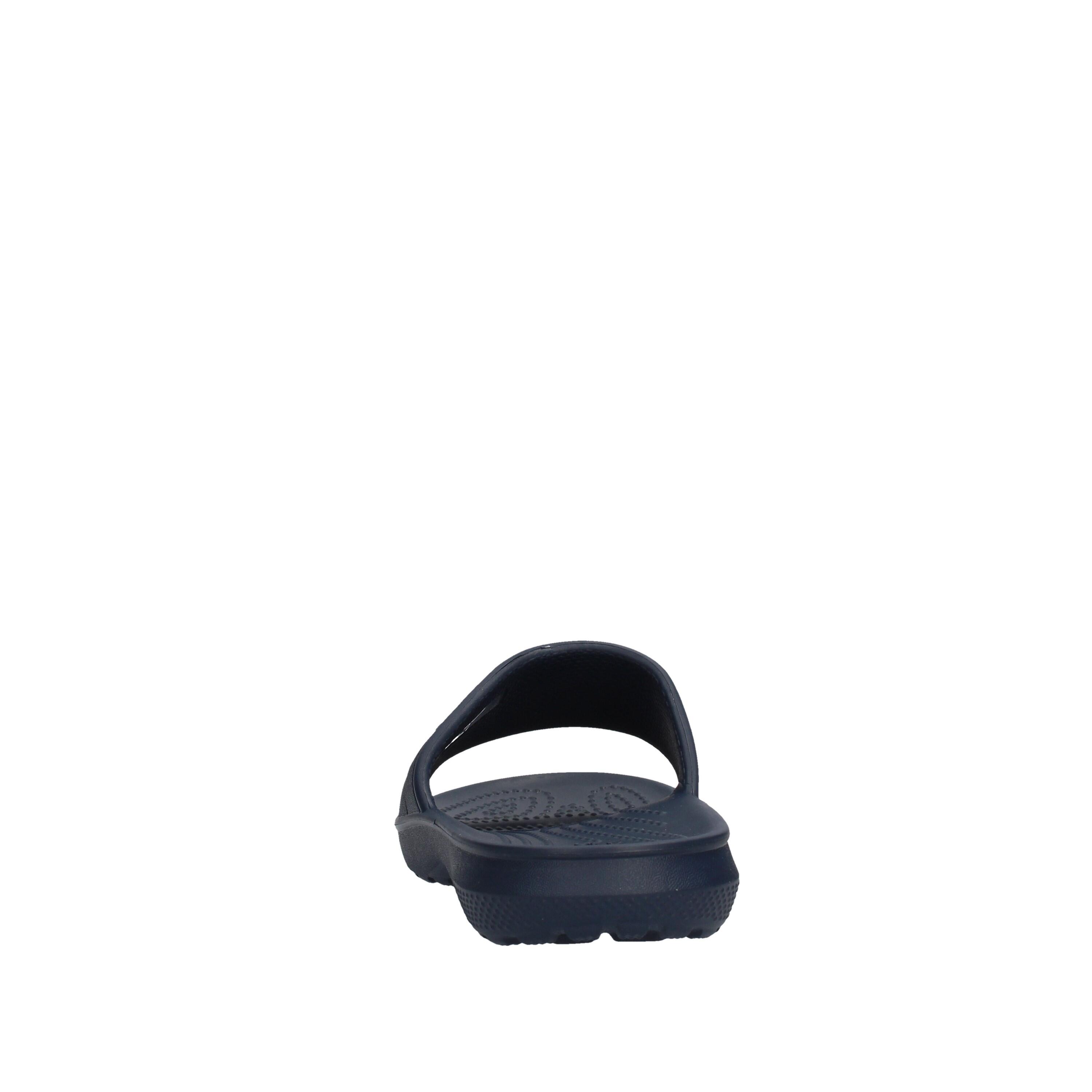 Crocs - Claquette classique k bleu 204981 3/5