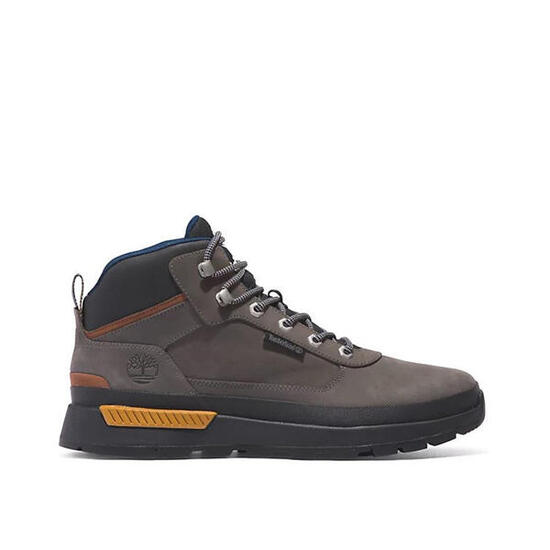 Trekking Uomo Field trekker grigio/nero 0A61ER