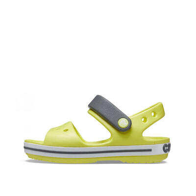 Crocs - Crocband arena k amarillo 12856-725