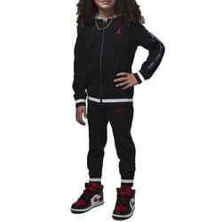 Nike - Survêtement Jordan noir 85D540-023