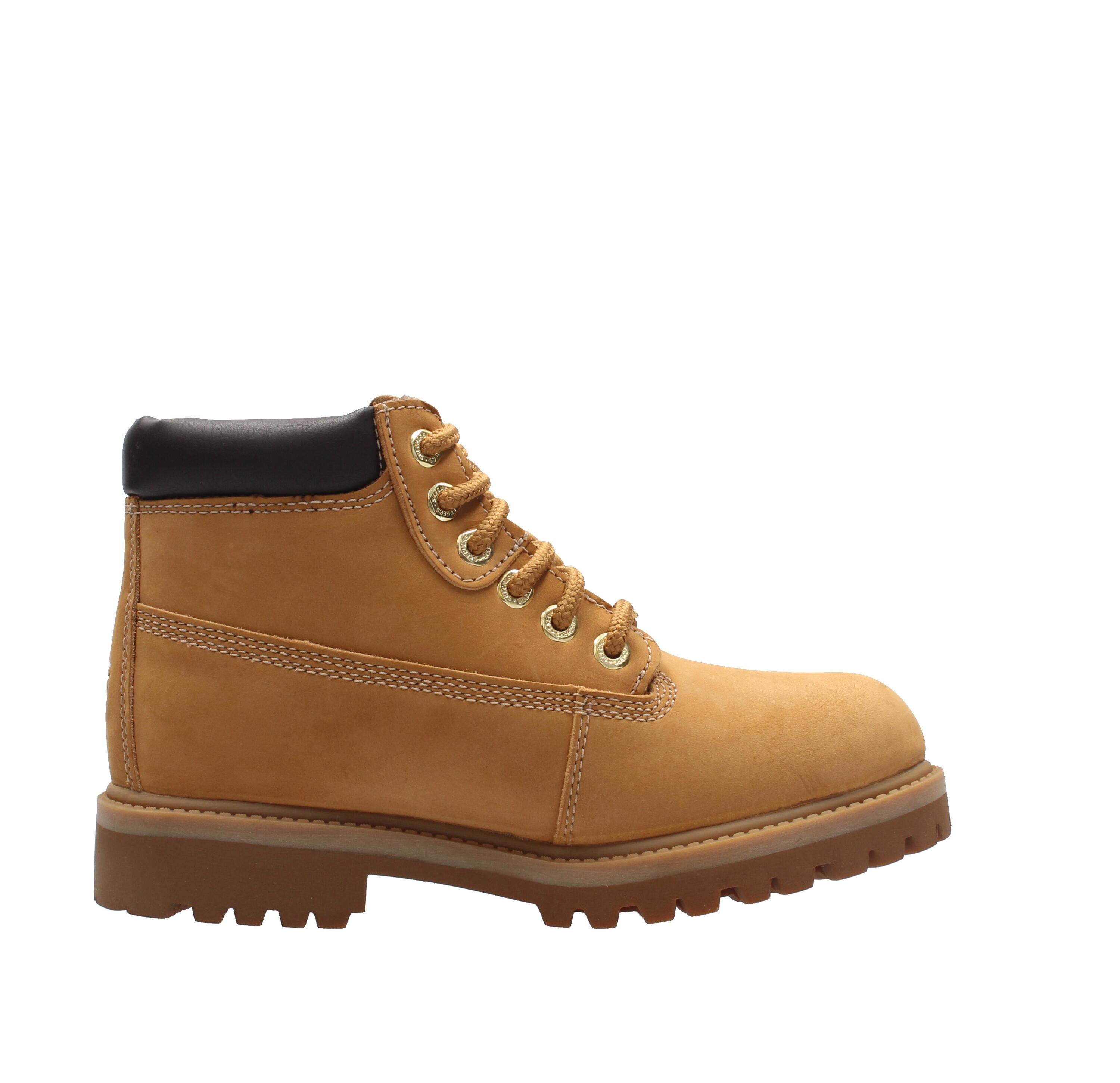 Skechers - Sergeants jaune 44369 WTG 3/4