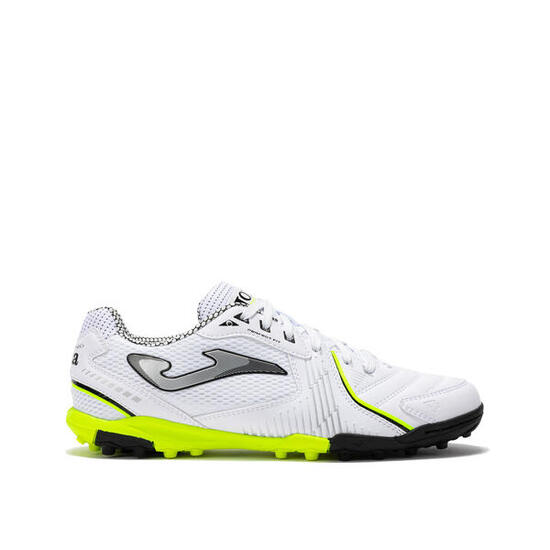 Calcio Uomo Dribling 2502 bianco DRIS2502TF