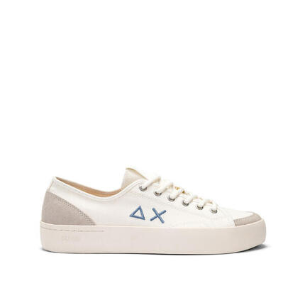 Sun 68 - Toile de rue blanche Z34141-31