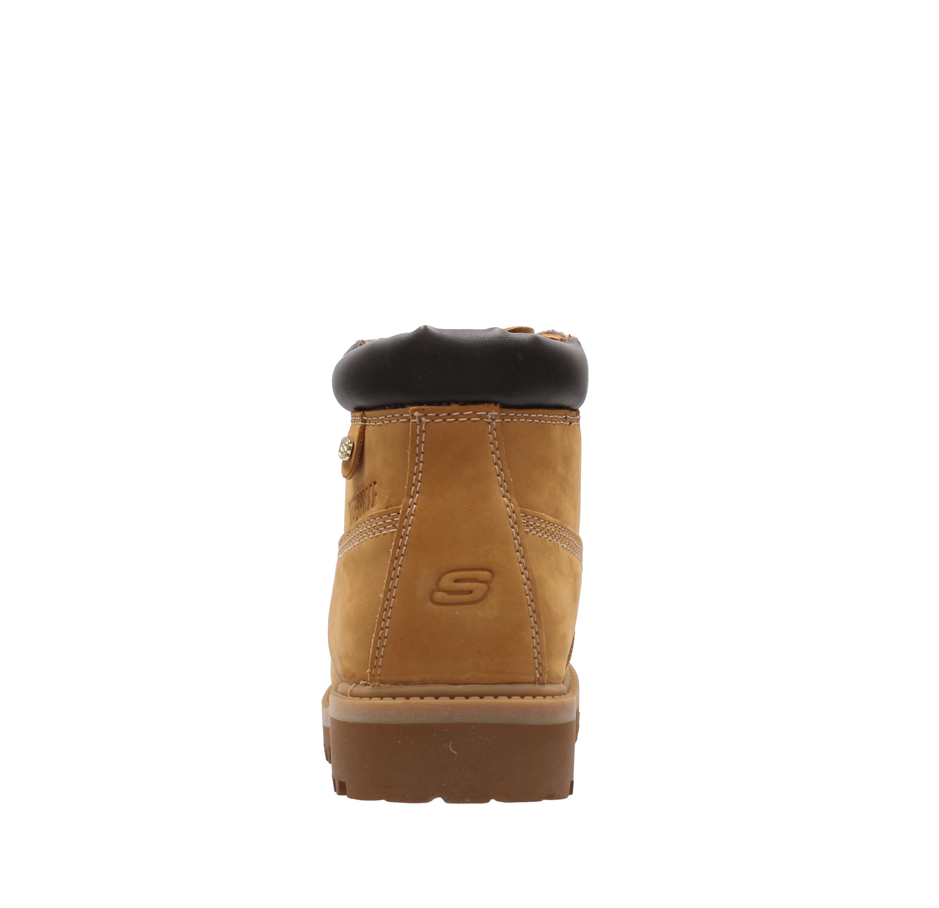Skechers - Sergeants jaune 44369 WTG 2/4
