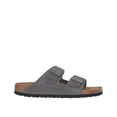 Ciabatta Uomo Arizona lth grigio 1027026