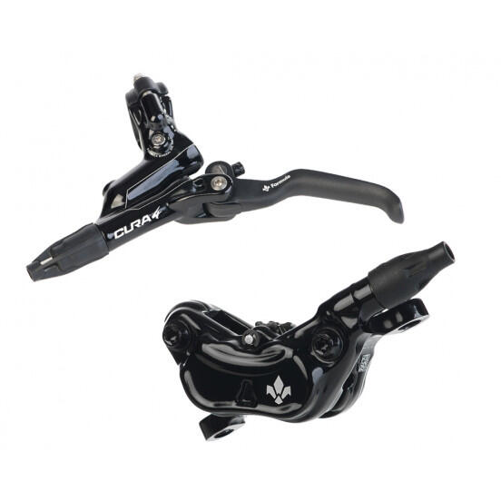 Disc brakes Formula Cura4
