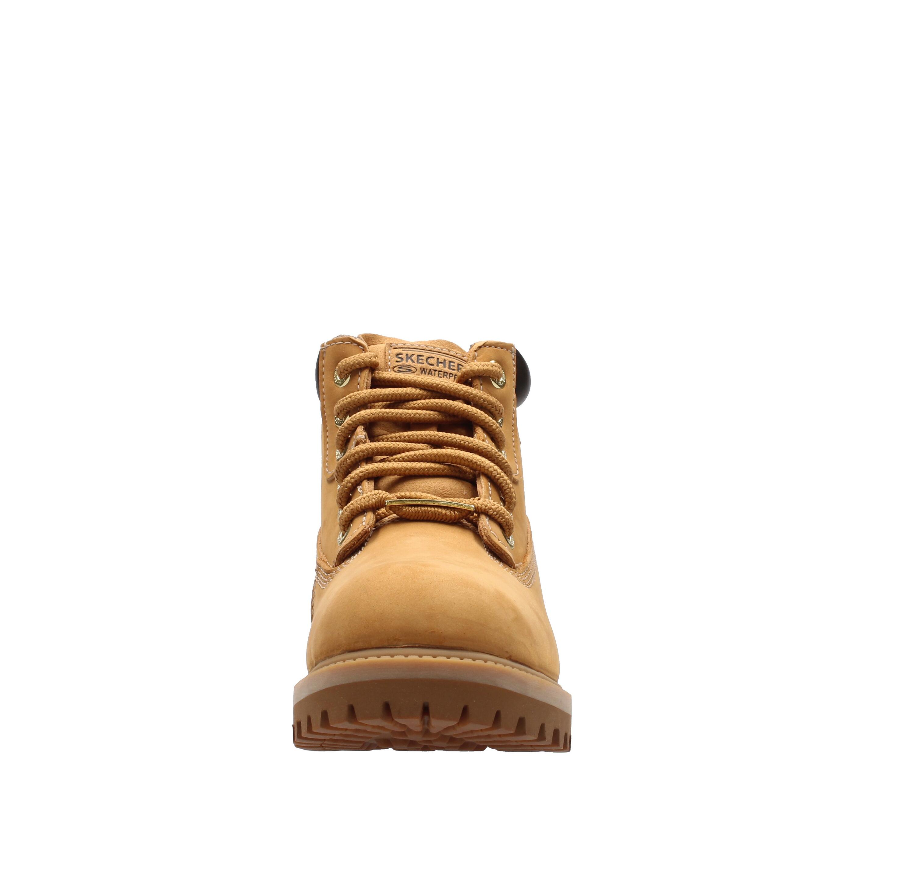Skechers - Sergeants jaune 44369 WTG 4/4
