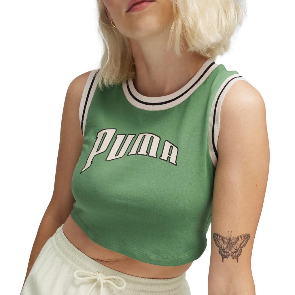 PUMA picture