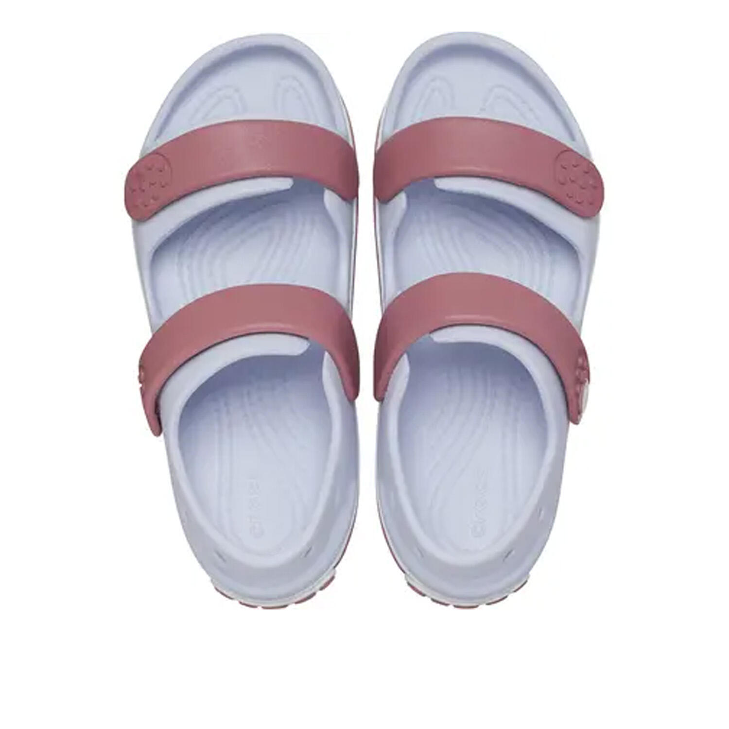 Crocs - Crocband cruiser lilas 209423-5AH 2/6