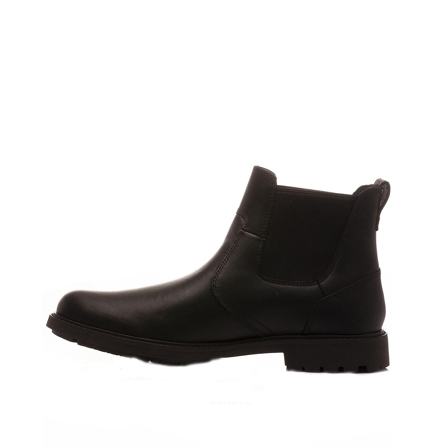Beatles Uomo   Stormbucks nero 05551R 3/3
