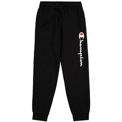 Pantalone Bambino Pantalone nero 306876-KK001