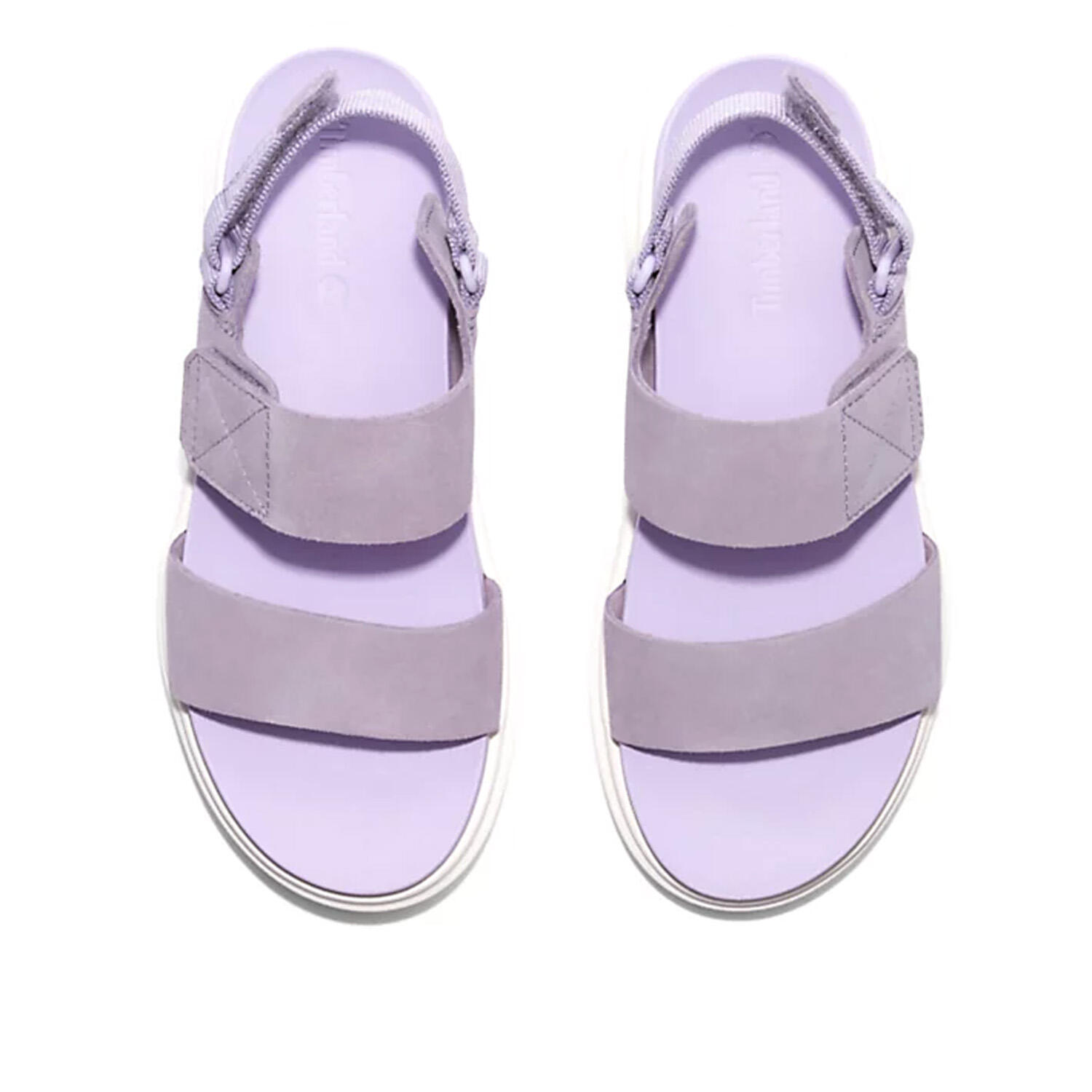 Sandalen Timberland Greyfield Violet 2/3