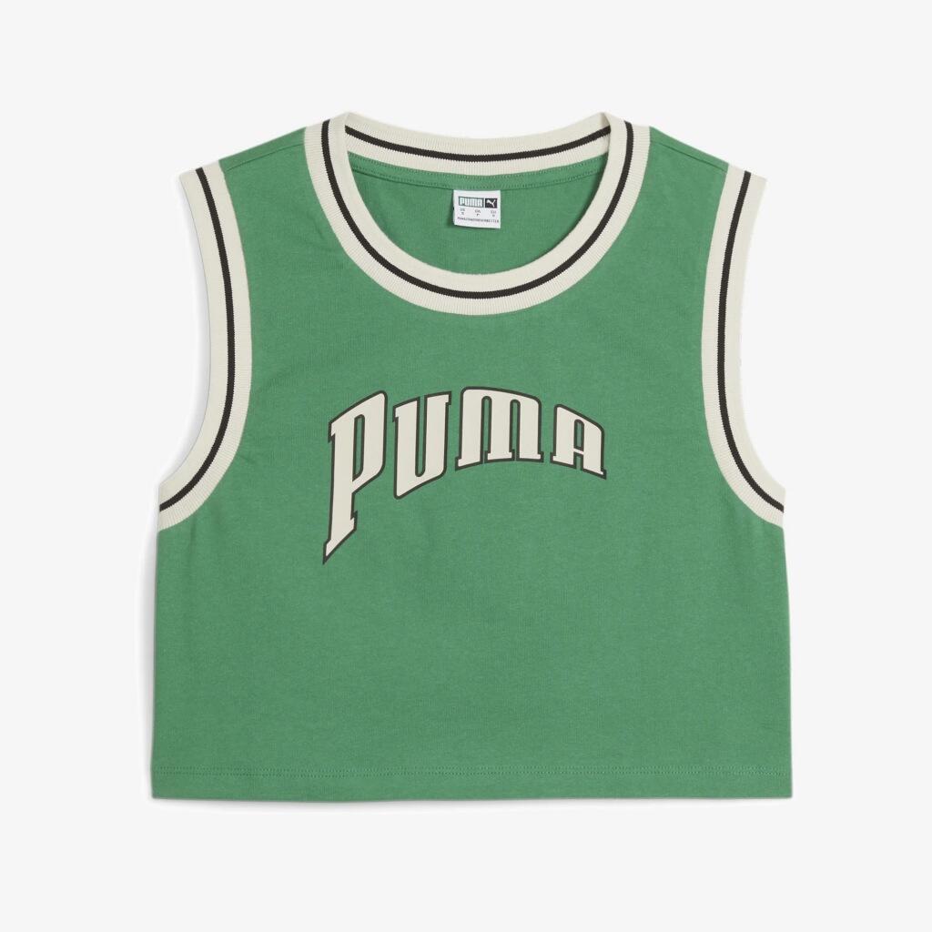 Top Puma modèle 625024-86 pour femmes 2/5