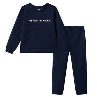 Tuta Bambino Tuta blu NF0A89H38K2