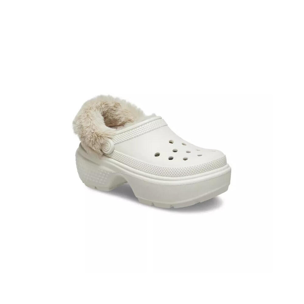 Sandale Crocs STOMP LINED CLOG 2/5