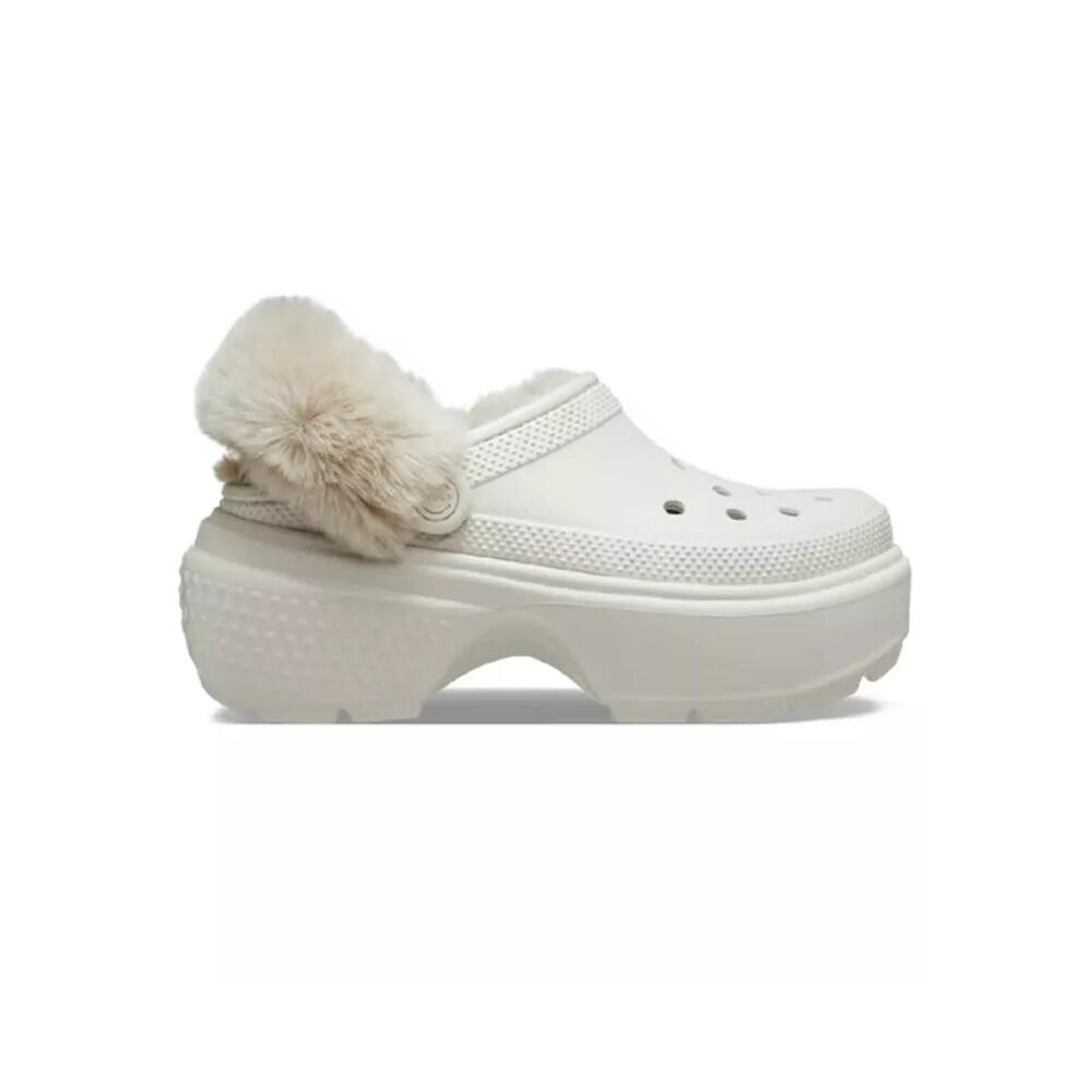 Sandale Crocs STOMP LINED CLOG 3/5
