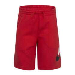 Nike - Bermuda rouge 86G710-U10
