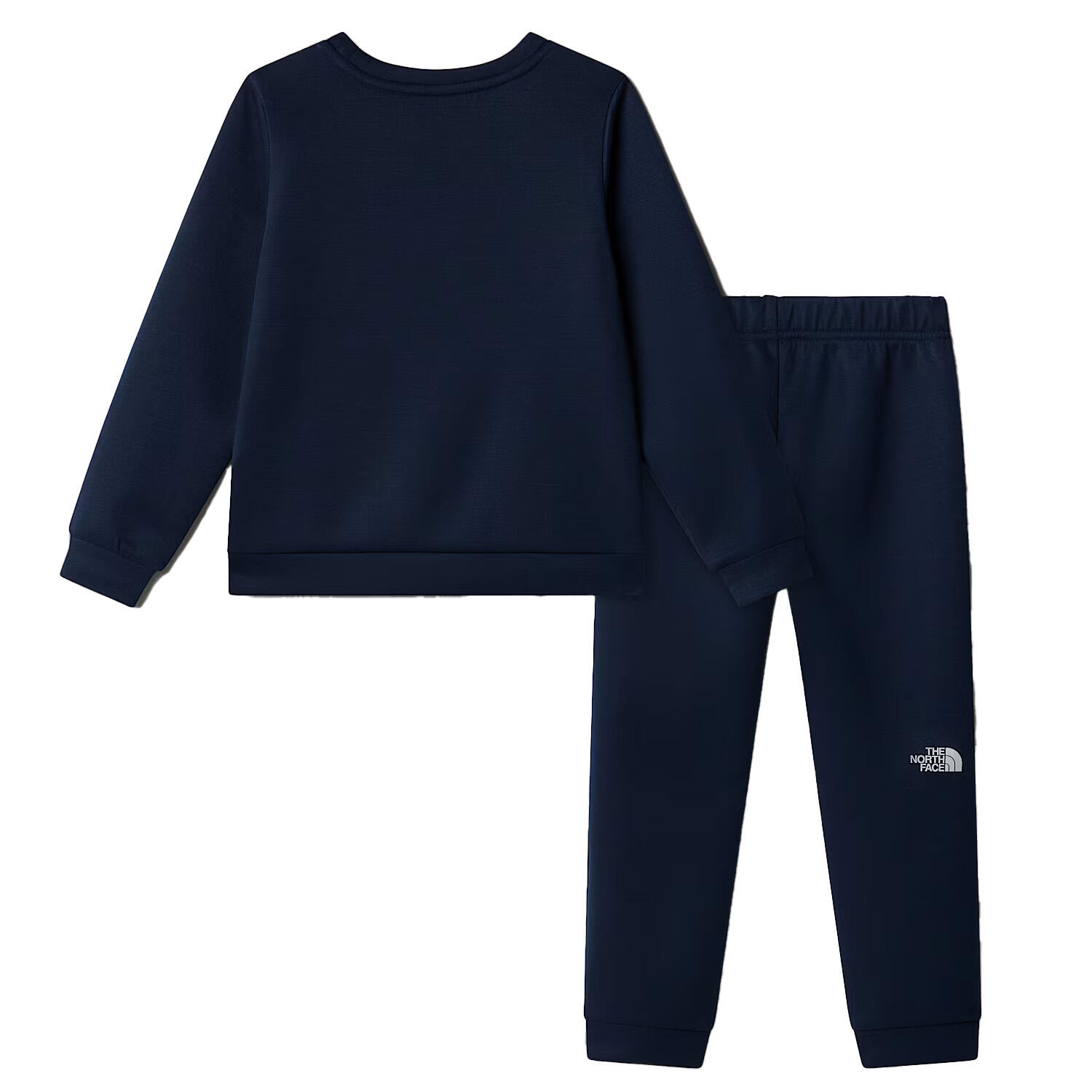 The north face - Survêtement bleu NF0A89H38K2 2/2
