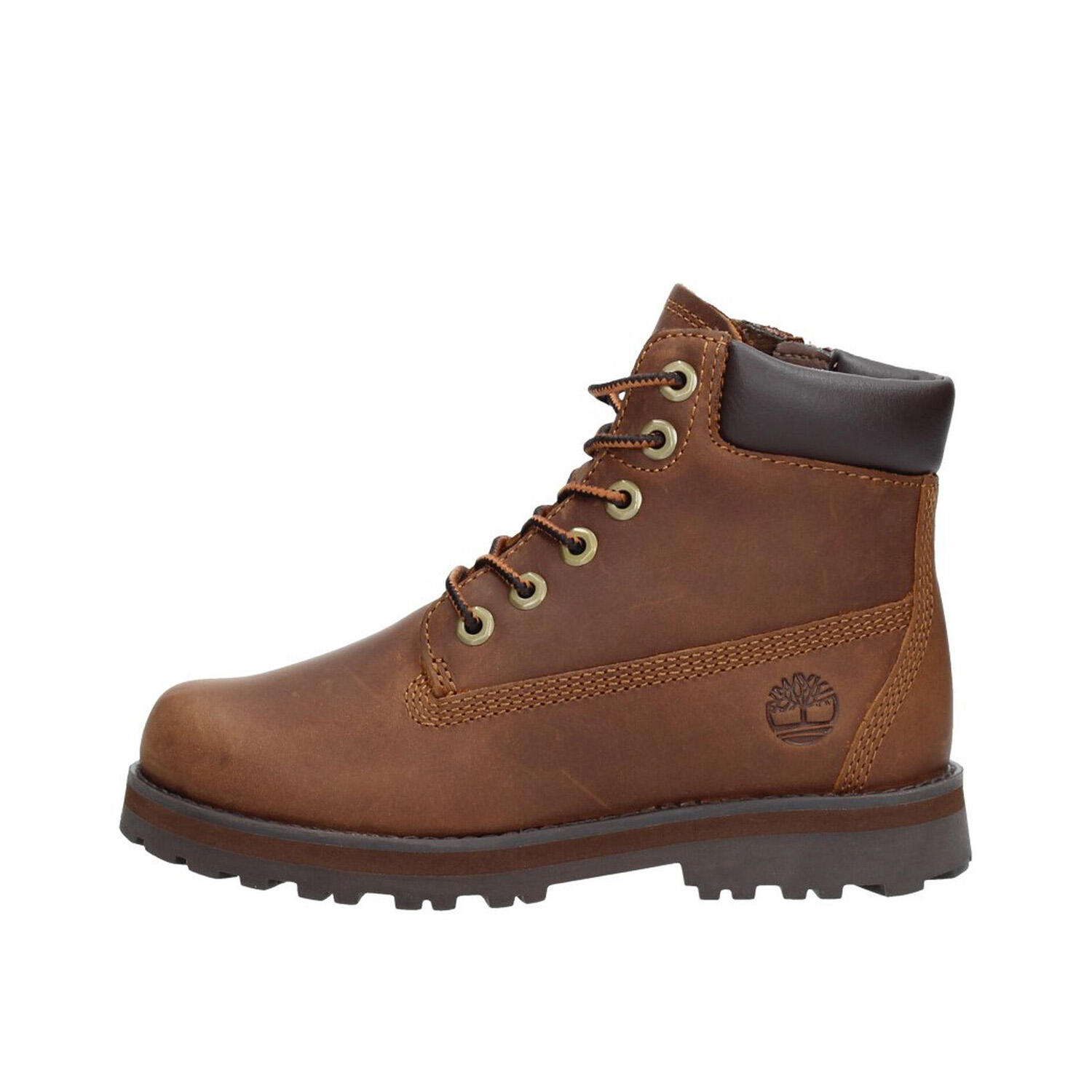 Calçado Timberland Courma Marron 3/7