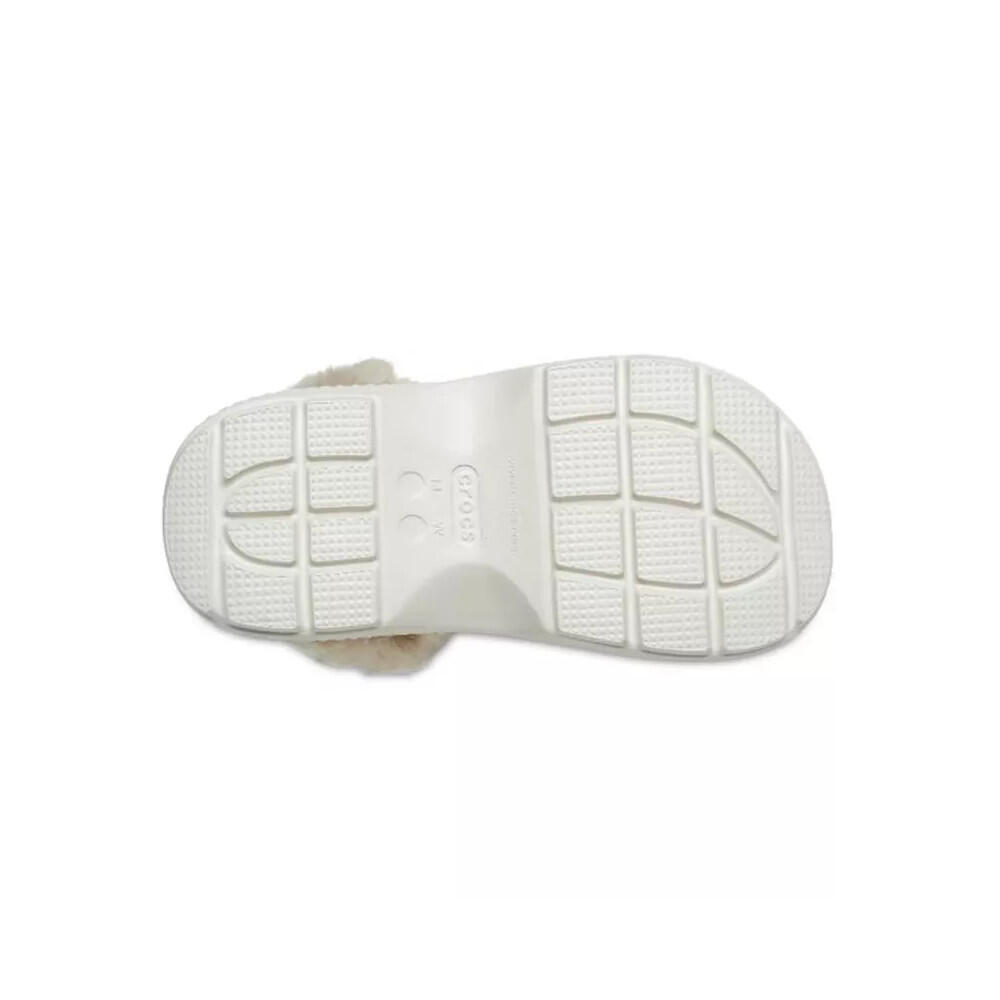 Sandale Crocs STOMP LINED CLOG 4/5