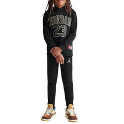 Nike - Survêtement noir 85C651-K5X